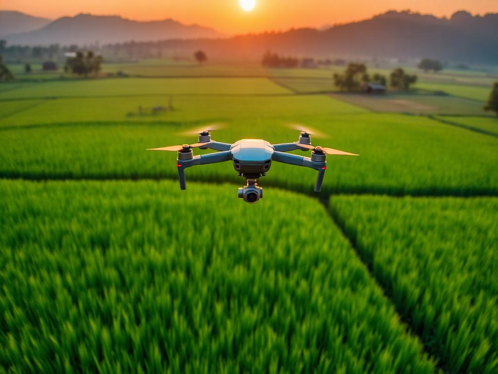 Smart Agriculture